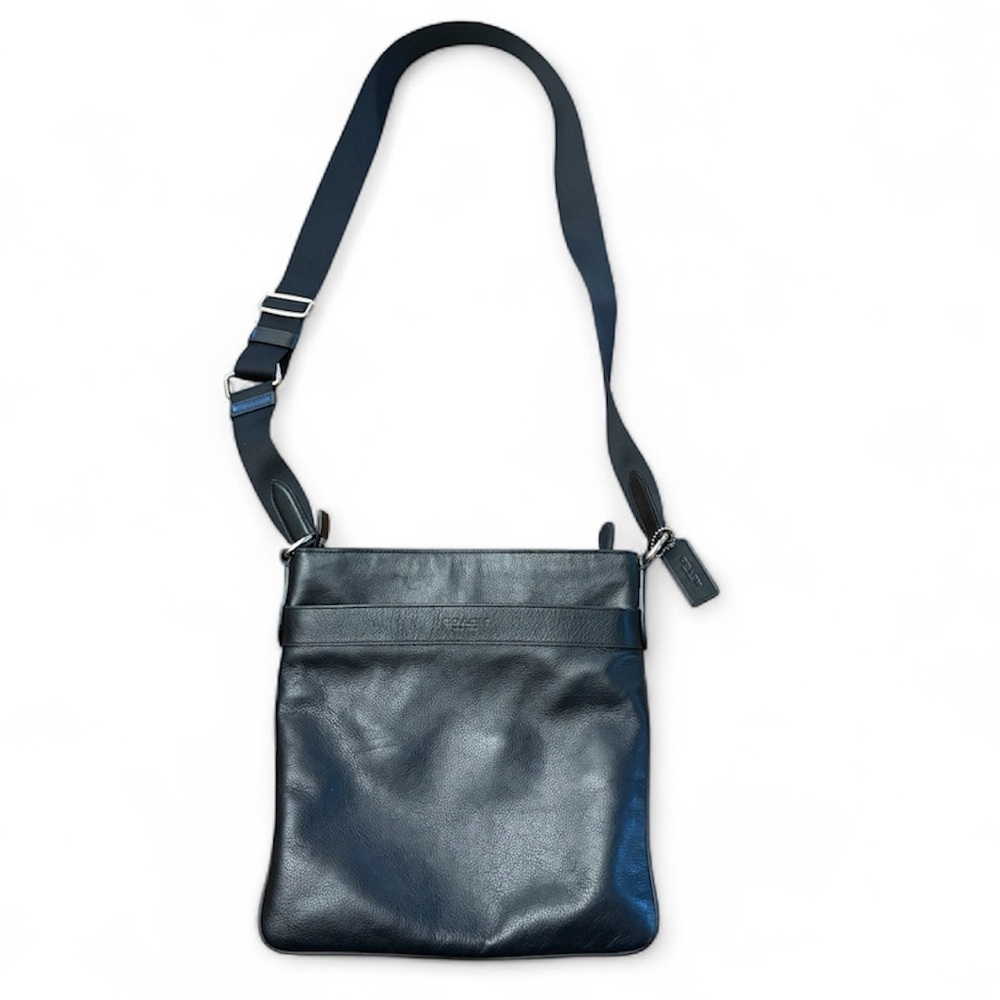 Coach Charles Crossbody Bag